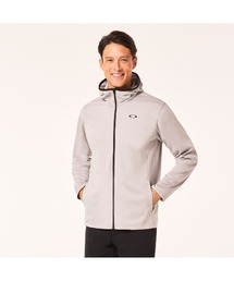 OAKLEY(I[N[)̃I[N[ ENHANCE KNIT HOODY JACKET 14.0 / WPbgEt[fB[/ TRAINING X|[cEg[jO/ OAKLEY(̑AE^[)