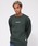 AVIREX�i�A���B���b�N�X�j�́u�sWEB&DEPOT����tLOGO CREW SWEAT / ���S �N���[�X�E�F�b�g / AVIREX / �A���B���b�N�X�i�X�E�F�b�g�j�v�b�_�[�N�O���[���n