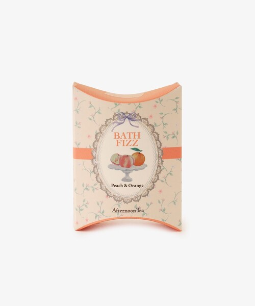 Afternoon Tea（アフタヌーンティー）の「バスフィズ/フルーツスタンド（入浴剤・バスケア・レディース・その他1/その他2/その他3・ONE SIZE）」の11枚目の写真