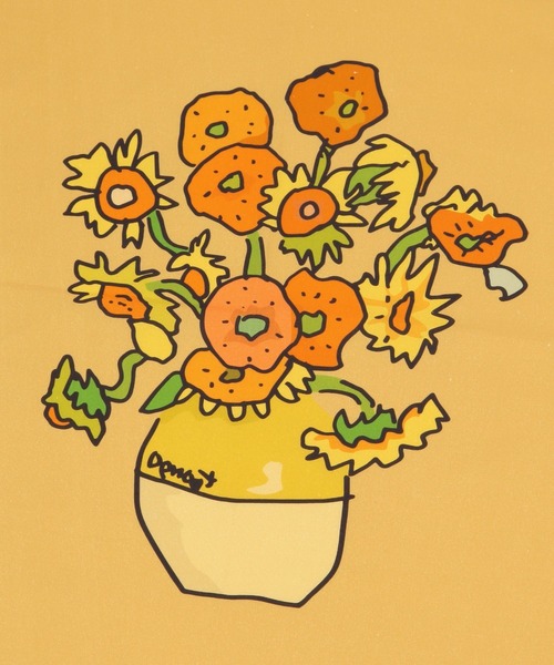 LAKOLE（ラコレ）の「[世界の名作]バンダナ / 139280（バンダナ/スカーフ・レディース・その他3/その他1/その他2/その他4・FREE）」の11枚目の写真