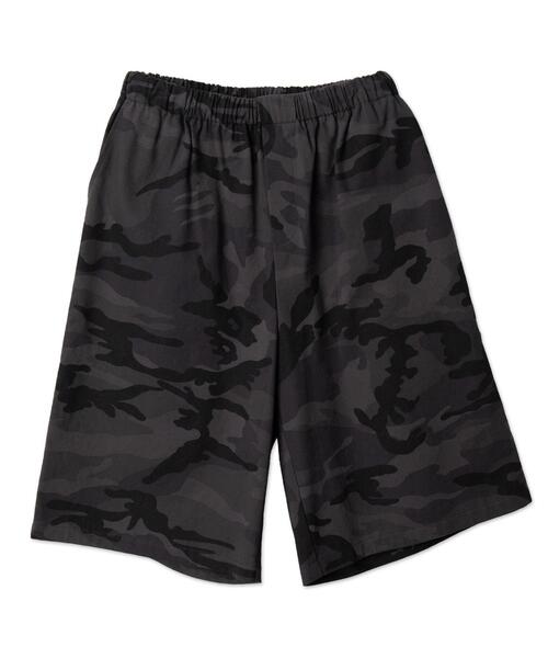 femz22Jordan CactusJackfragmentハーフパンツ Figments Half pants – WEGO ONLINE STORE