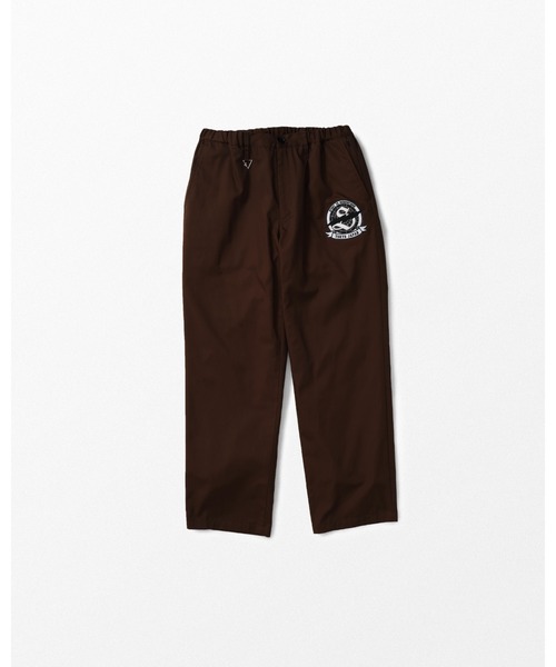WHIZLIMITED(ウィズリミテッド)の「PIT PANTS(その他パンツ・メンズ・ブラック/ブラウン/ネイビー・MEDIUM/LARGE)」の3枚目の写真