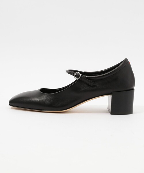 aeyde★Aline メッシュ メリージェーン パンプス 関税込み aeyde☆Aline メッシュ メリージェーン パンプス 関税込み