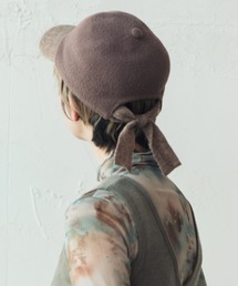 ORIENT（オリエント）の「MOUSSE【ﾑｰｽ】（キャップ）」