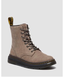 Dr. Martens（ドクターマーチン）の「Dr. Martens/ドクターマーチン CREWSON 8 ホール ブーツ 31931260（ブーツ）」