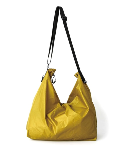 nahe ネーエ パッカブルショルダーバッグ 折りたたみ ナイロン トート