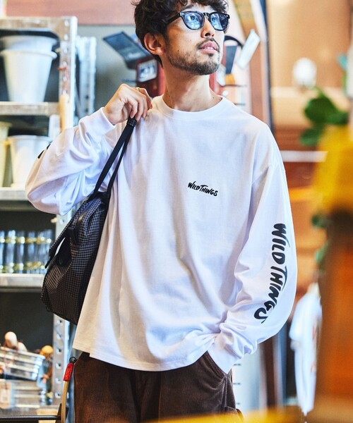 FREAK'S STORE（フリークスストア）の「限定展開 WILD THINGS