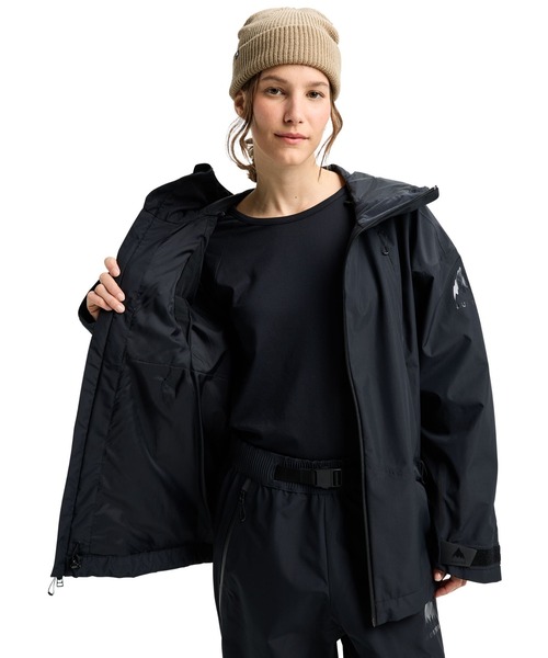 Futuretrust 2L ジャケット（その他アウター）｜BURTON（バートン）の