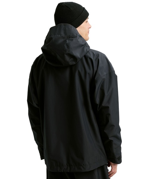 BURTON（バートン）の「Futuretrust 2L ジャケット（その他アウター・メンズ・ベージュ/ブラック・M/S/L）」の19枚目の写真