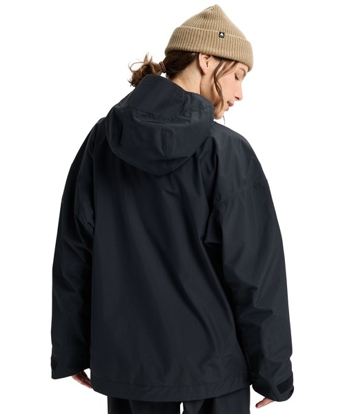 BURTON（バートン）の「Futuretrust 2L ジャケット（その他アウター・メンズ・ベージュ/ブラック・M/S/L）」の20枚目の写真