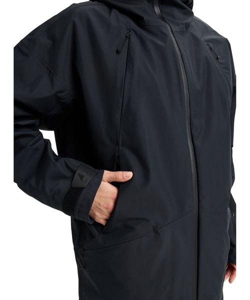 Futuretrust 2L ジャケット（その他アウター）｜BURTON（バートン）の