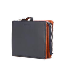 B'2nd（ビーセカンド）の「master-piece（マスターピース）Refine 二つ折りウォレット No.223162（財布）」