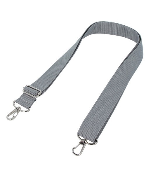 Inner Carrying(インナーキャリング)の「インナーキャリング 撥水(はっすい)S 2点セット(インナーキャリング ショルダーストラップ ライト)(ショルダーバッグ・レディース・ダークブルー/グレー/ブラック/ベージュ/ダークグリーン・FREE)」の10枚目の写真