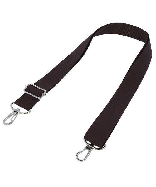 Inner Carrying(インナーキャリング)の「インナーキャリング 撥水(はっすい)S 2点セット(インナーキャリング ショルダーストラップ ライト)(ショルダーバッグ・レディース・ダークブルー/グレー/ブラック/ベージュ/ダークグリーン・FREE)」の13枚目の写真