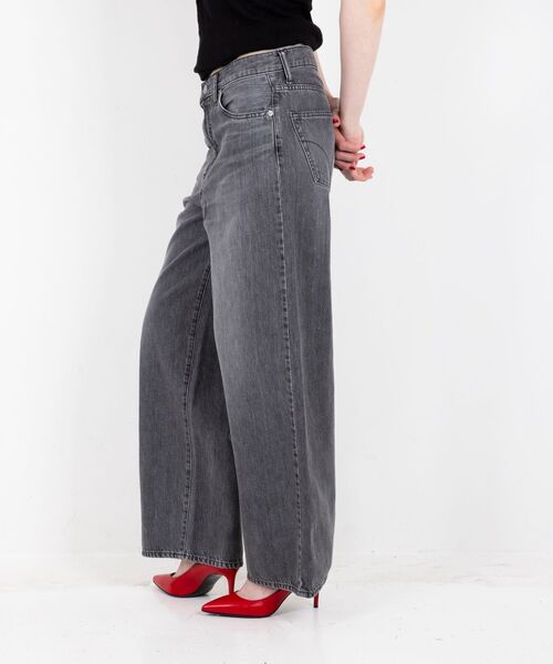 パンツ HYSTERIC GLAMOUR x WDS DENIM PANTS LARGE HYSTERIC GLAMOUR x WDS DENIM PANTS LARGE