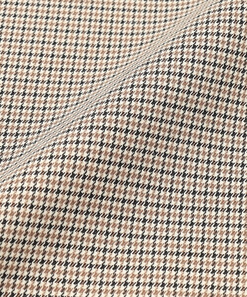 Feroux（フェルゥ）の「【洗える】バックルデザイン タイトスカート（スカート・レディース・ベージュ系2/ブラック系1/グレー系・2/1）」の17枚目の写真