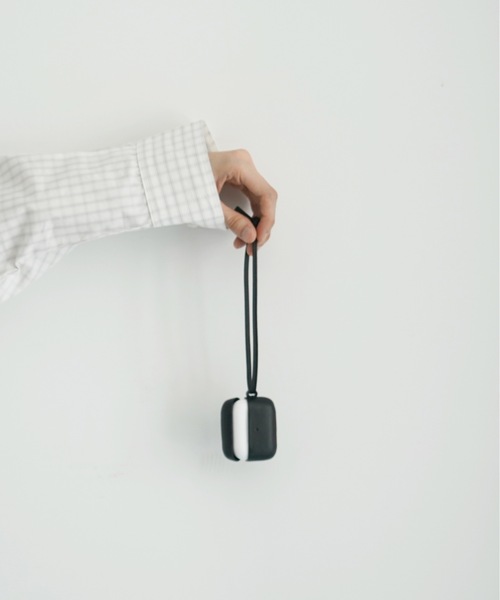 ED ROBERT JUDSON MOLDED AIRPODS PRO CASE（スマホグッズ）｜ED