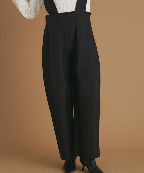 fifth（フィフス）の「ジャカードハイネックトップス（Tシャツ/カットソー・レディース・ブラック/ホワイト/ベージュ・M）」の12枚目の写真