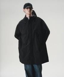 ADAM ET ROPE' | 【ACT_82 Rivoli】REVERSIBLE HOOD DOWN COAT(ダウンジャケット/コート)