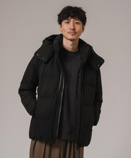 DESCENTE ALLTERRAIN 水沢ダウン ANCHOR / アンカー（ダウン