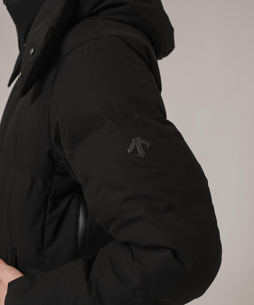 DESCENTE ALLTERRAIN 水沢ダウン ANCHOR / アンカー（ダウンジャケット