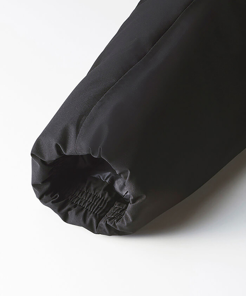 DESCENTE ALLTERRAIN（デサント　オルテライン）の「DESCENTE ALLTERRAIN 水沢ダウン ANCHOR / アンカー（ダウンジャケット/コート・メンズ・ブラック・MEDIUM/LARGE/X-LARGE）」の22枚目の写真