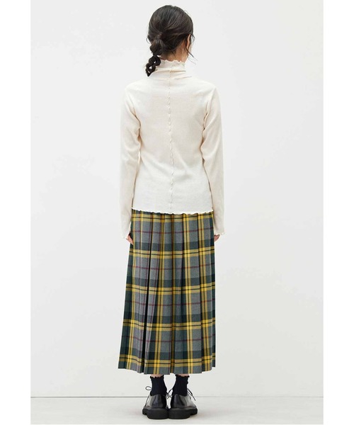 リブ イン コンフォート 人気スタイリスト 石上美津江さんとつくった