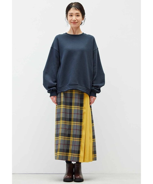 リブ イン コンフォート 人気スタイリスト 石上美津江さんとつくった