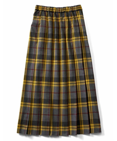 リブ イン コンフォート 人気スタイリスト 石上美津江さんとつくった