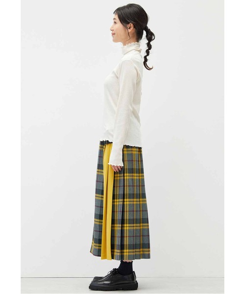 リブ イン コンフォート 人気スタイリスト 石上美津江さんとつくった