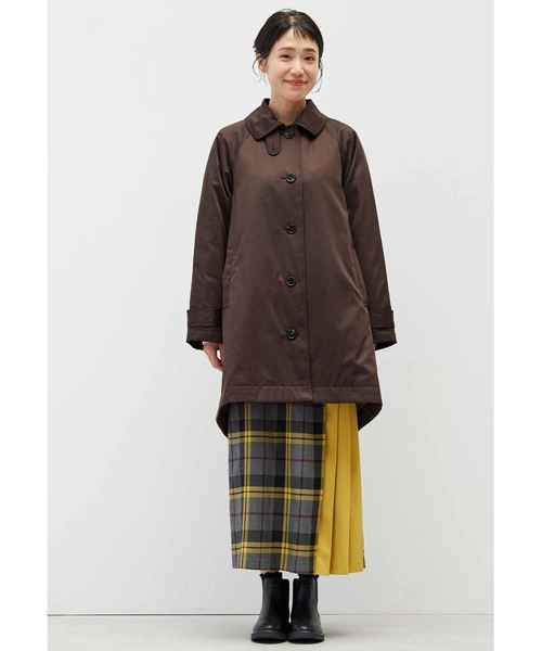 リブ イン コンフォート 人気スタイリスト 石上美津江さんとつくった