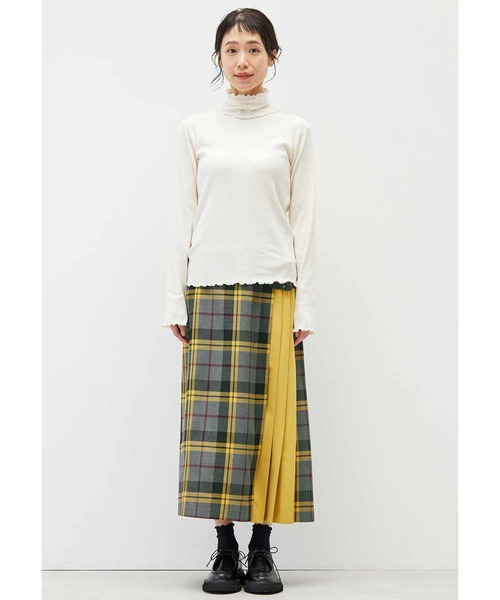 リブ イン コンフォート 人気スタイリスト 石上美津江さんとつくった