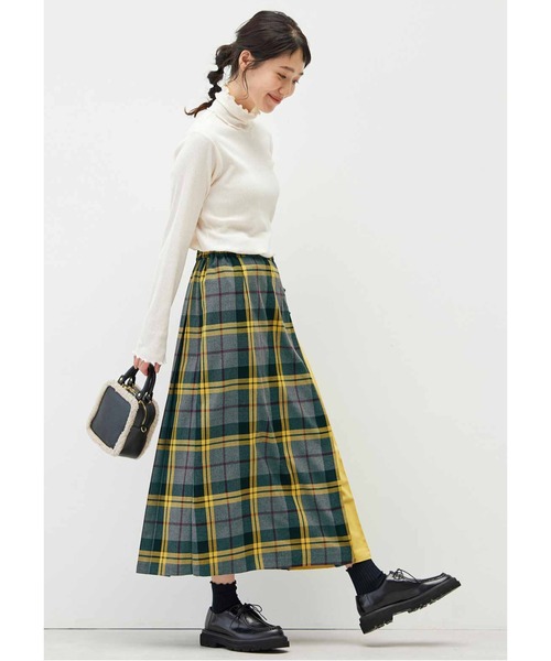 リブ イン コンフォート 人気スタイリスト 石上美津江さんとつくった