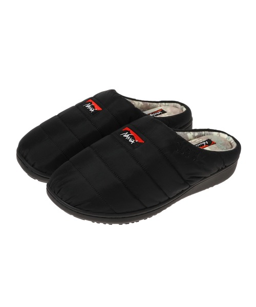 NANGA(ナンガ)の「NANGA×SUBU AURORA TEX WINTER SANDAL NA2443-3E105-A(サンダル・メンズ・ブラウン/ブラック/グレー・3/2/1/0)」の12枚目の写真