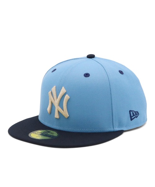 ニューエラ キャップ 59FIFTY MLB ONSPOTZ別注　未使用タグ付き NEW ERA キャップ 帽子 ニューエラキャップ 59FIFTY MLB ONSPOTZ