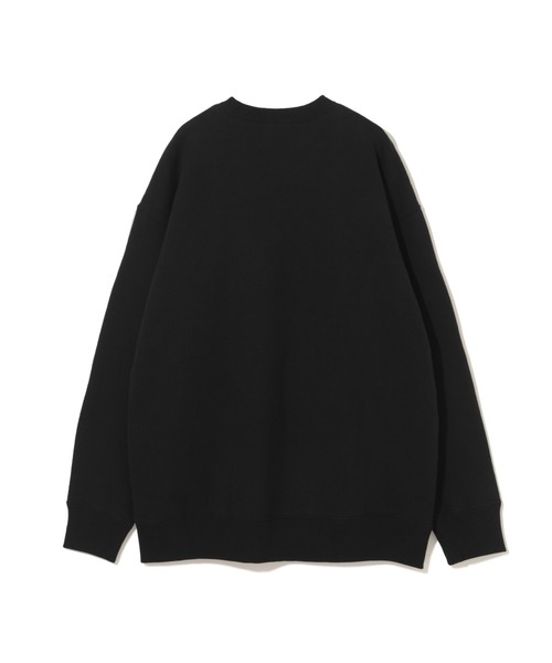 アンダーカバー プルオーバー トレーナー スウェット ベスト 2way