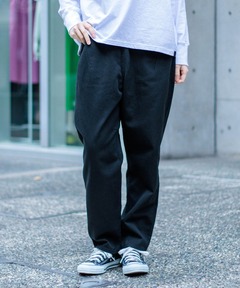 D.M.G チノパン 楽天市場】ドミンゴ DMG D.M.G ボリューム チノ パンツ (14-225t