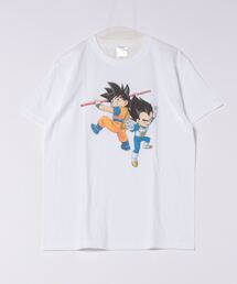 【 DRAGON BALL DAIMA 】 Tシャツ 24W11