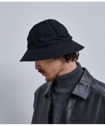 PORT BY ARK（ポートバイアーク）の「PORT BY ARK / ポートバイアーク：KIJIMA TAKAYUKI for PORT BY ARK 6 Panel Hat：24201-PBA[COR]（ハット）」