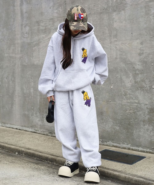 ATMARK（アットマーク）の「《フリーサイズ / UNISEX 》ATMARKサガラ
