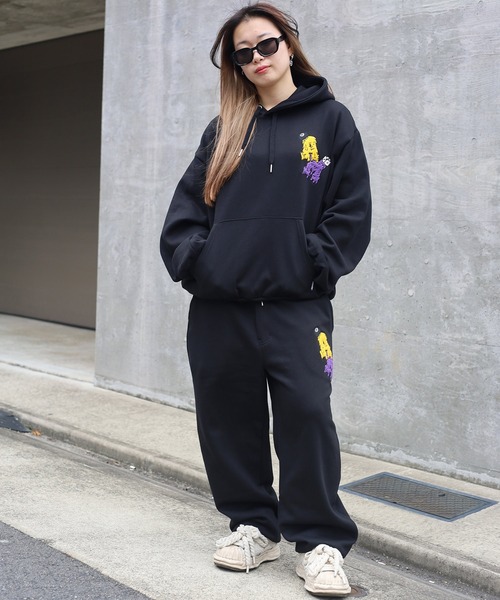 ATMARK（アットマーク）の「《フリーサイズ / UNISEX 》ATMARKサガラ