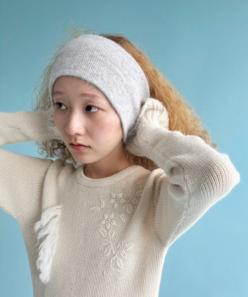 EDIT. FOR LULU（エディットフォールル）の「【ENTWURFEIN/エントワ