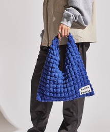 ROOPTOKYO | ALOHA PEOPLE/アロハピープル ポップコーンショルダートライアングルトート(ショルダーバッグ)