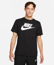 NIKE（ナイキ）の「ナイキ スポーツウェア メンズ Tシャツ   Nike Sportswear Men's T-Shirt AR5005-010 Black（Tシャツ/カットソー）」