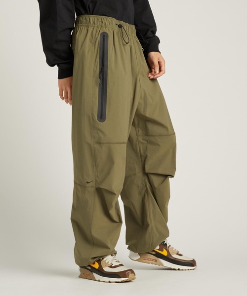 NIKE テック ウーブンカモパンツ NIKE公式】ナイキ テック メンズ Dri-FIT ウーブン カモ ルーズ
