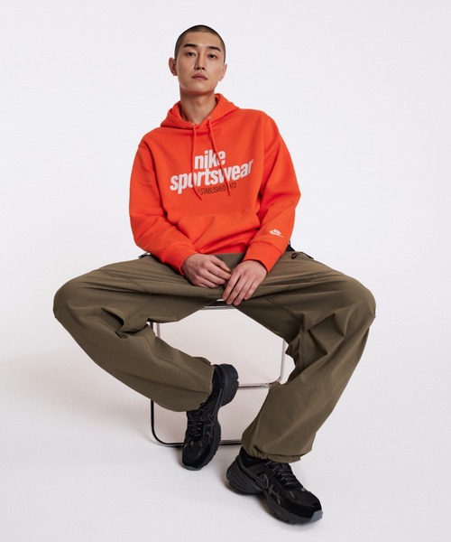 セール】《セットアップ対応商品》ナイキ テック メンズ ウーブン