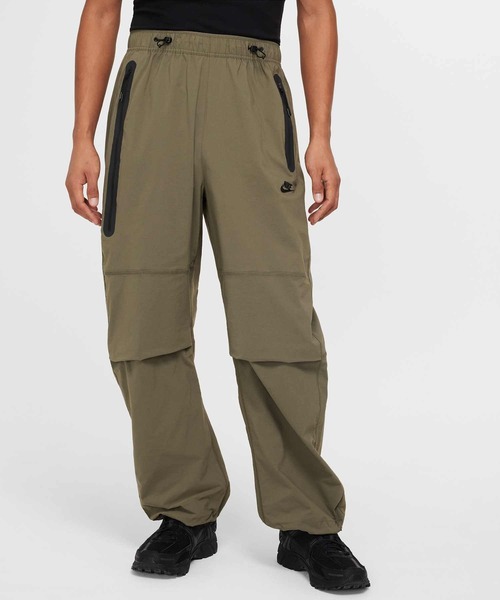 セール】《セットアップ対応商品》ナイキ テック メンズ ウーブン