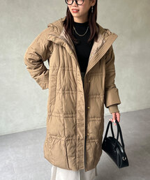 フードロングダウン