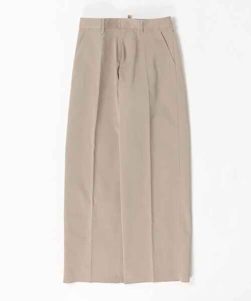 RELAXED WIDE PANT /0251（スラックス）｜DSQUARED2（ディースクエアード） 97,405円
