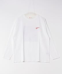 【CONVERSE/コンバース】バックプリントロンT
